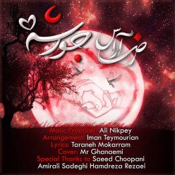 دانلود آهنگ رضا آراس جورشه با کیفیت320